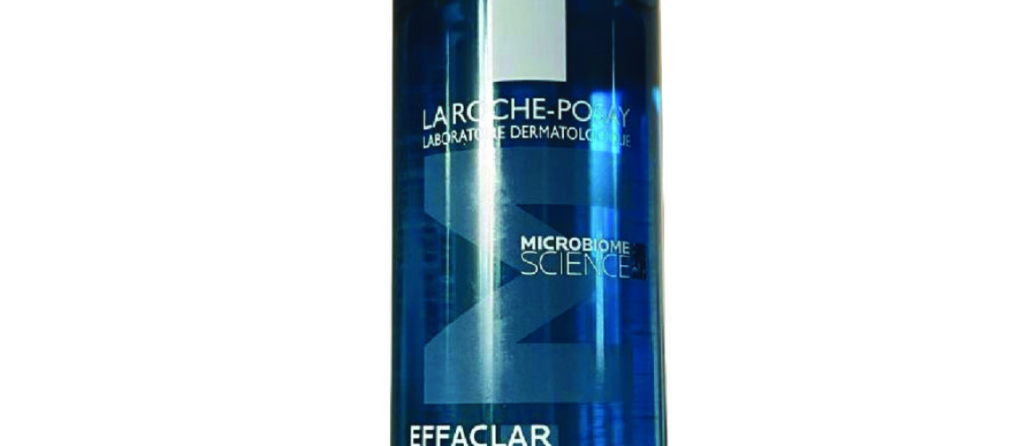 LA ROCH-POSAY FACE WASH
