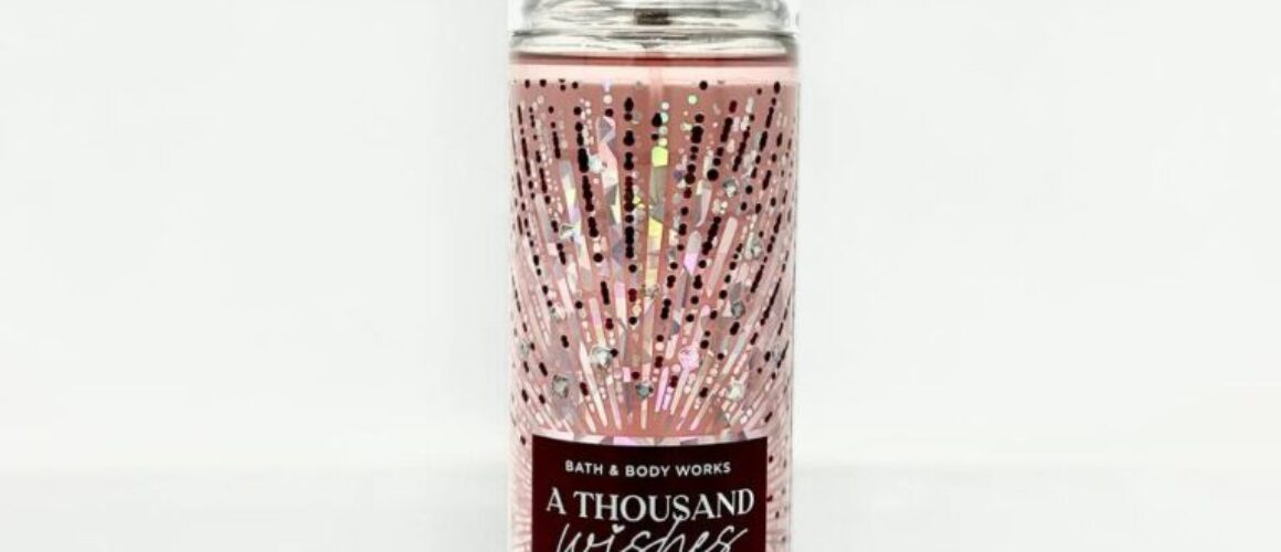 Bath & Body In the Stars Fine Fragance Mist 236ml