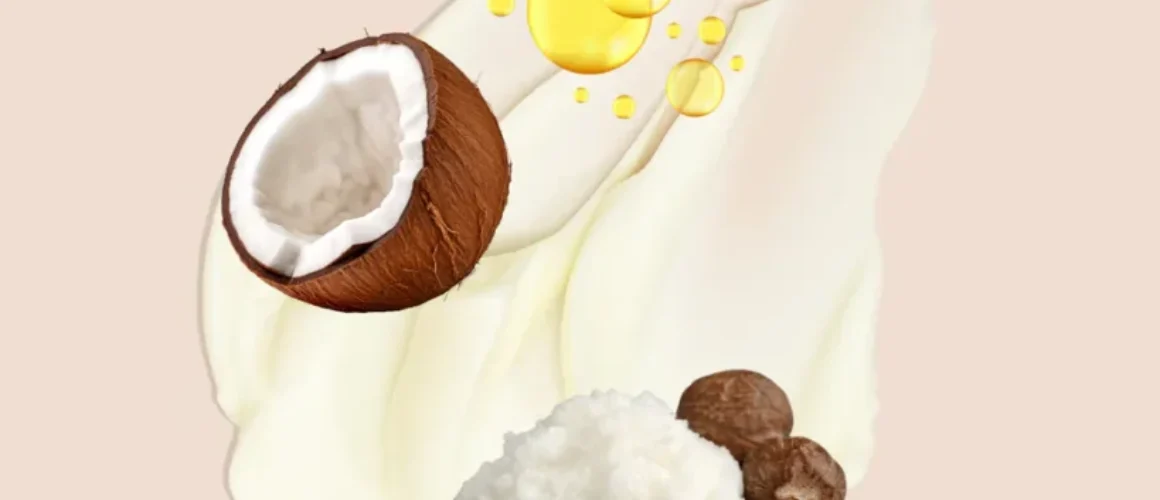 As I Am Double Butter Cream 227gram