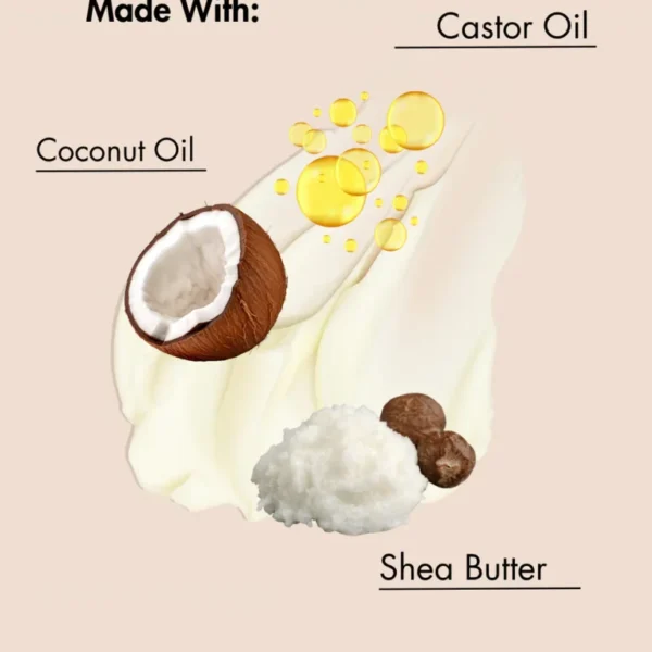 As I Am Double Butter Cream 227gram