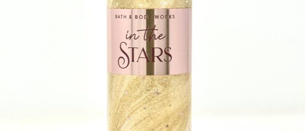 Bath & Body In the Stars Fine Fragance Mist 236ml