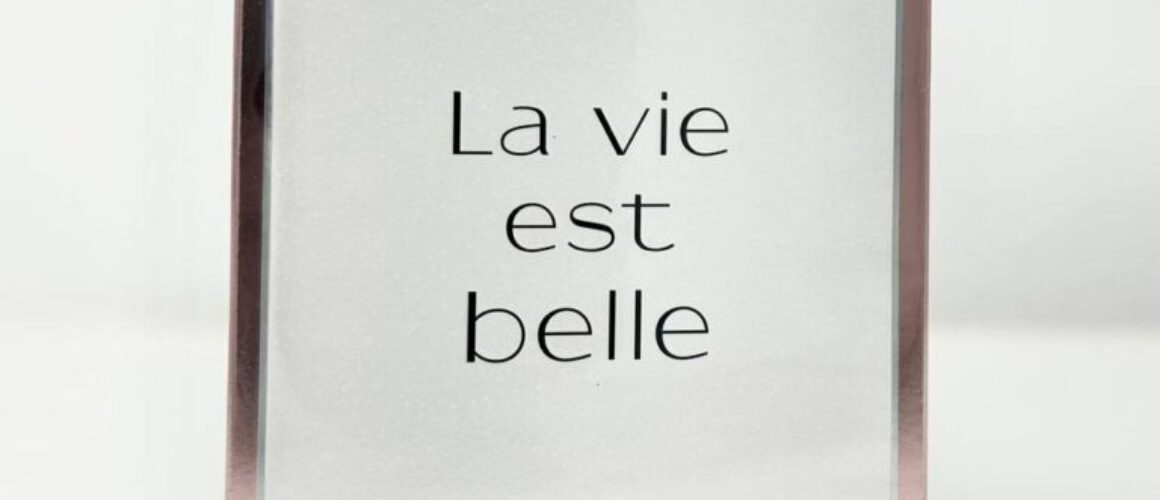 Lancome La Vie Est Belle Eau de Parfum, Perfume for Women 150 ml