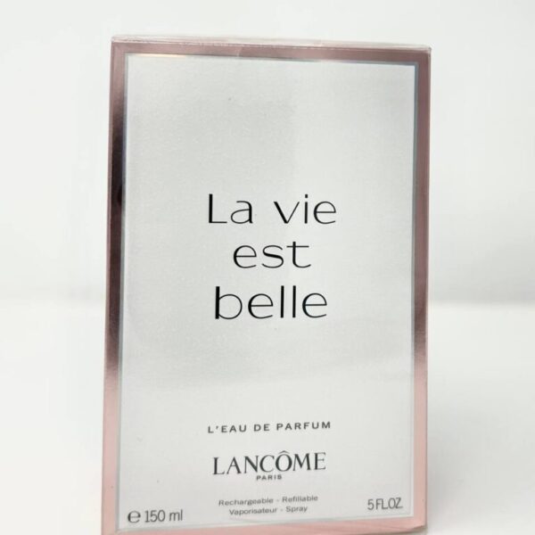 Lancome La Vie Est Belle Eau de Parfum, Perfume for Women 150 ml