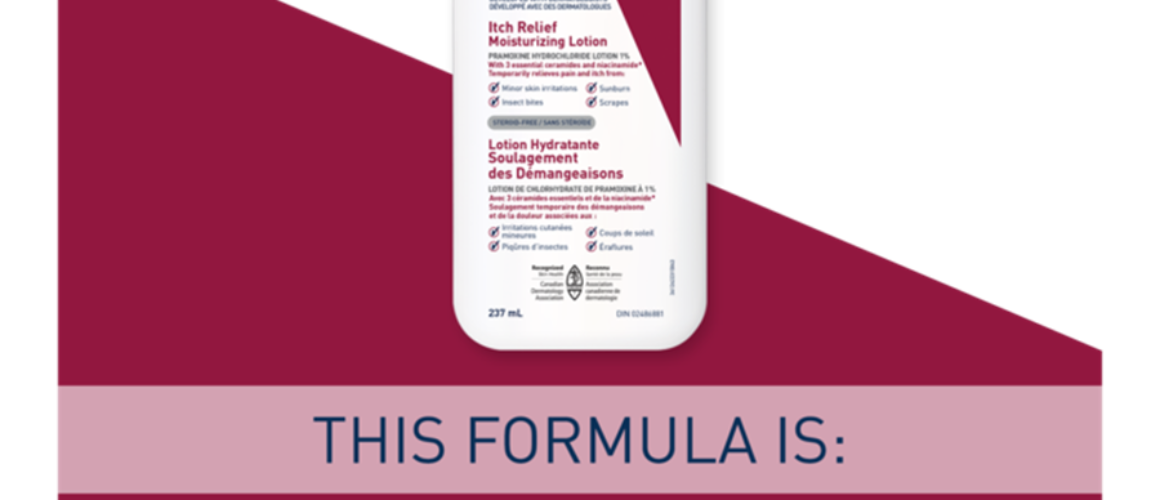 CeraVe Itch Relief Moisturizing Lotion 237ml