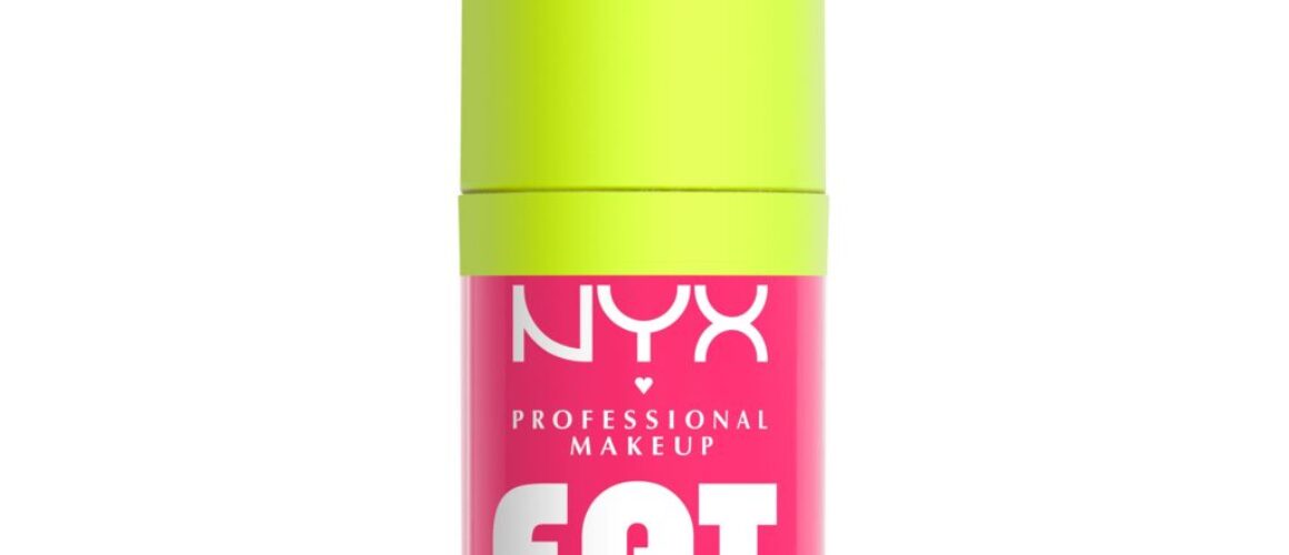 NYX fat oil lip drip