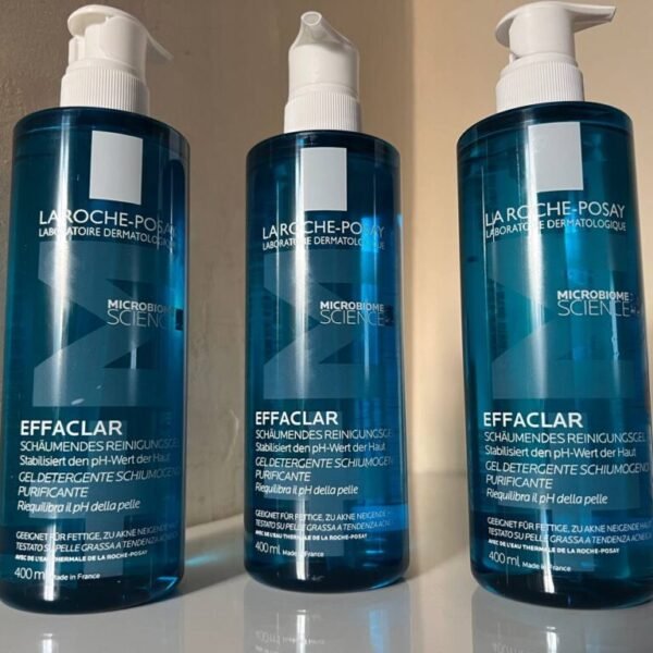 LA ROCH-POSAY  FACE WASH