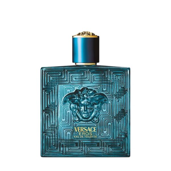 Versace Eros Eau De Parfum Spray Spray for Men 100ml