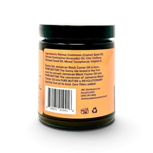 Sunny Isle Jamican Black Castor Oil 236ml