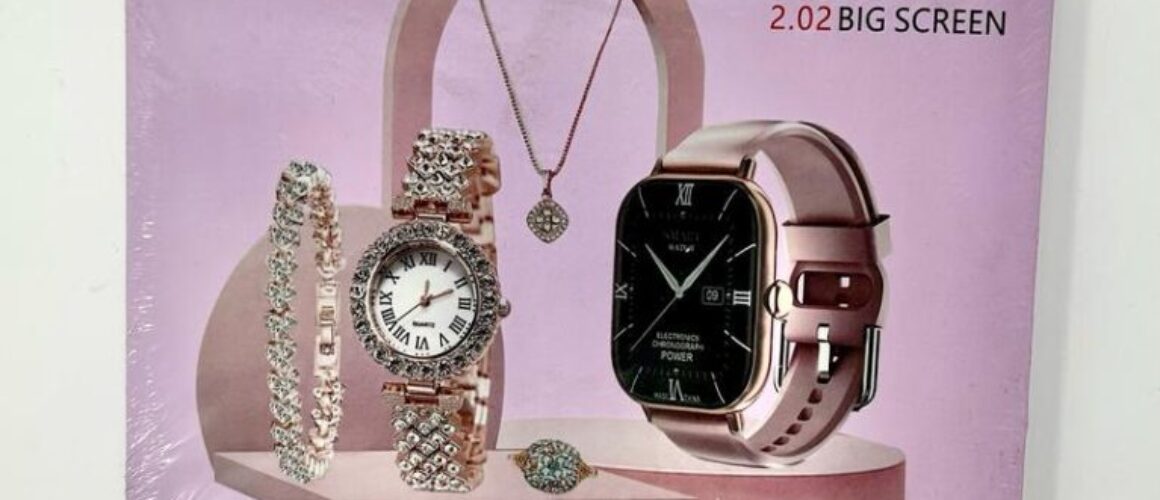 A58 plus GT4 Montre intelligente Jewelry Smart Watch Collection Classy & hi-tech watch