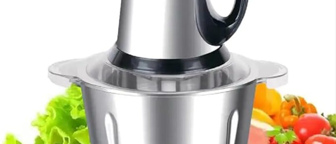 Hobby Lobby 2-in-1 Onion Chopper with Multi Function
