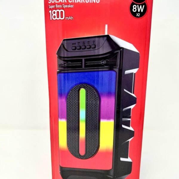 SING-E ZQS4252 Bluetooth Wireless Speakers