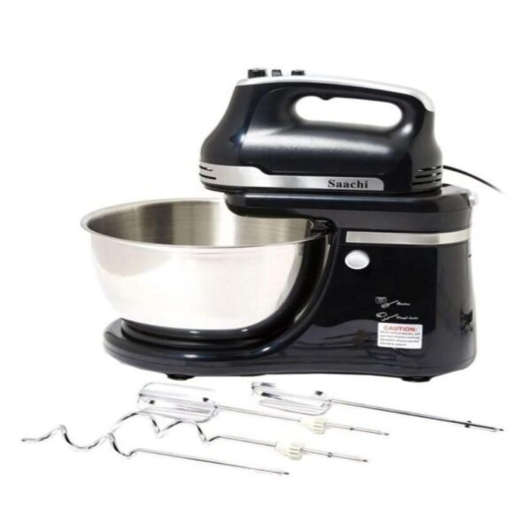Saachi NL-HM-4173 4.5 Liter Stand Mixer