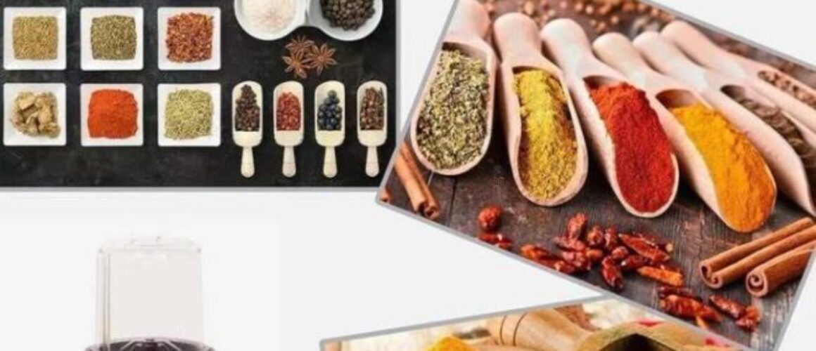 Sonifer SF-8009 2-in-1 blender with a grinder