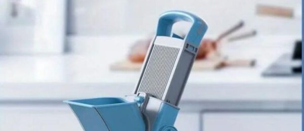 Mandoline High-end Multifunctional Vegetable Cutter