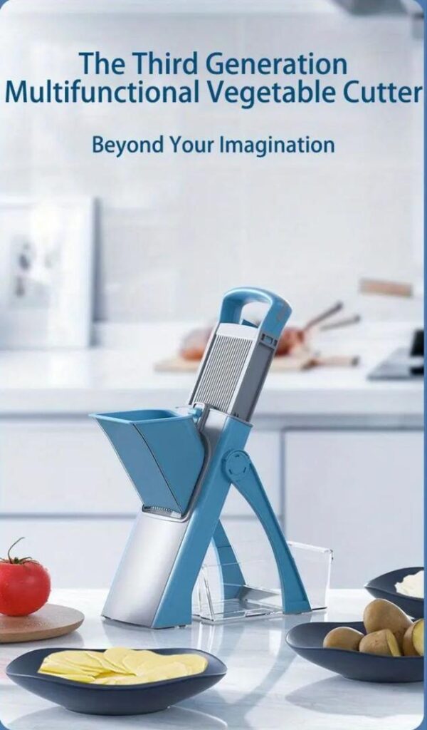 Mandoline High-end Multifunctional Vegetable Cutter