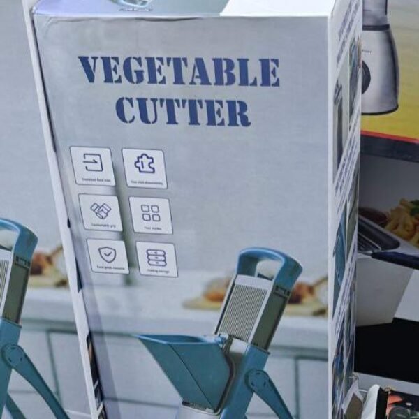 Mandoline High-end Multifunctional Vegetable Cutter