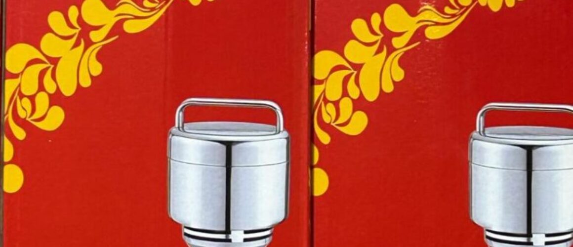 Coffee Grinder Large(200gram)