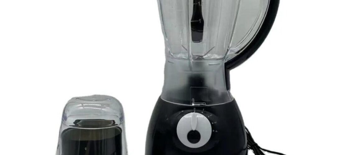 Sinboss International Blender so-440H