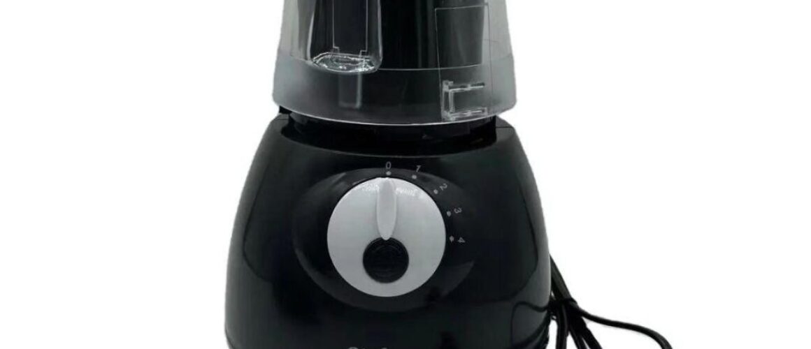 Sinboss International Blender so-440H