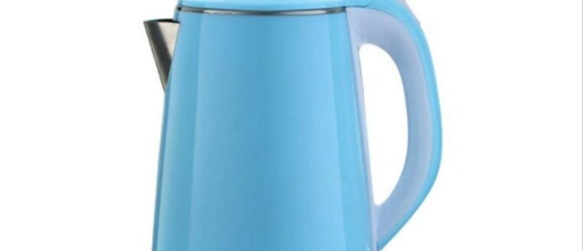 Sanford Electric Kettle