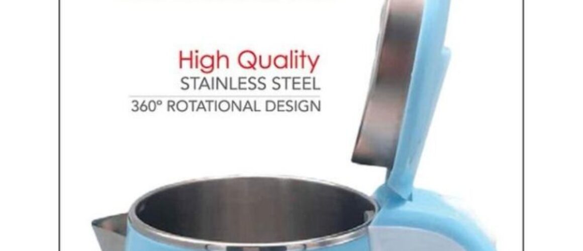 Sanford Electric Kettle