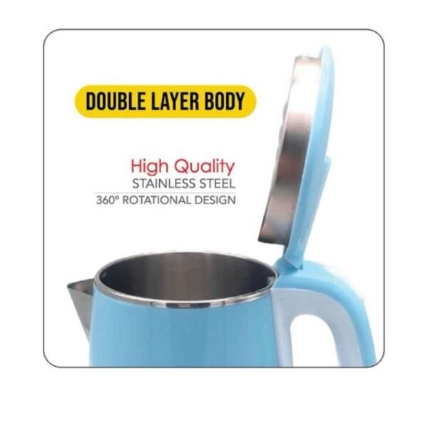 Sanford Electric Kettle