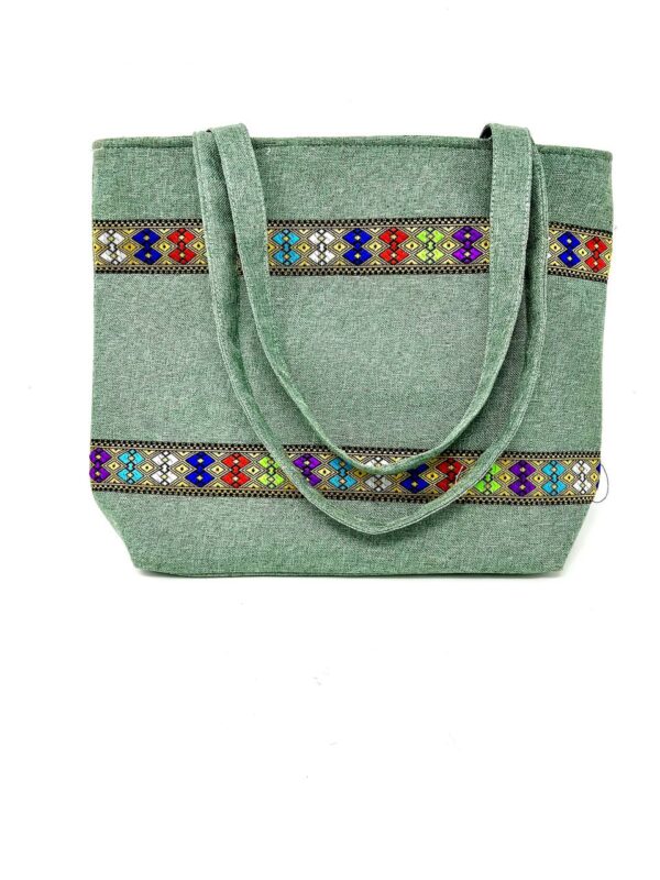 Ethiopian Cultural & Artistic Handbag