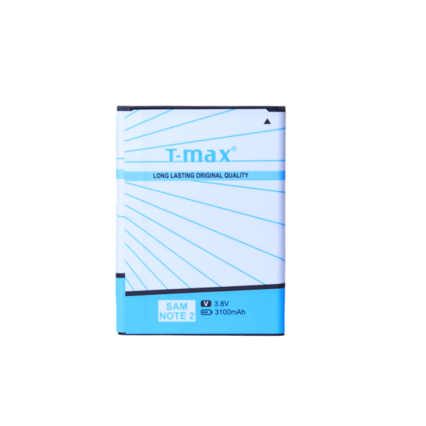T-Max Battery