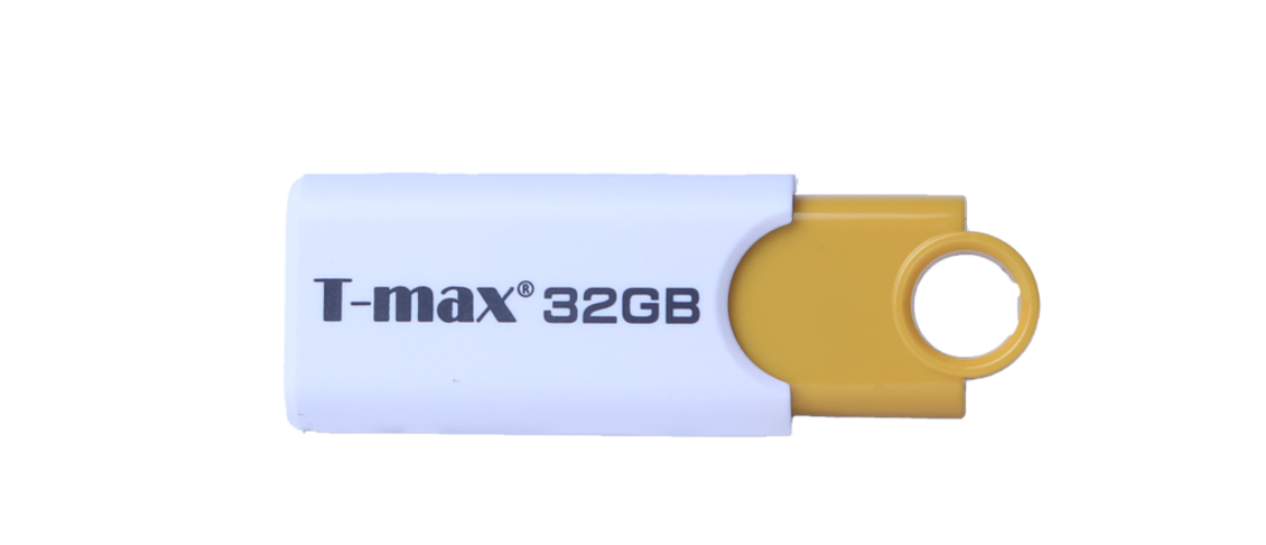 T-Max USB Flash Disc 32GB