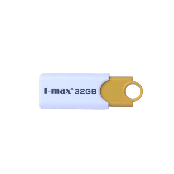 T-Max USB Flash Disc 32GB