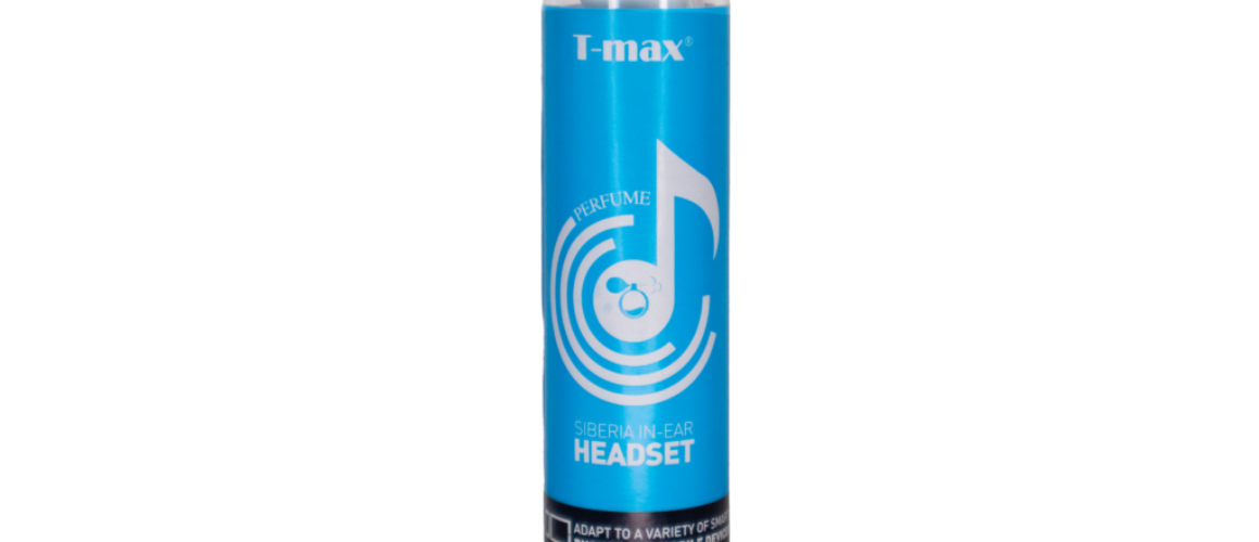 T-Max Headset