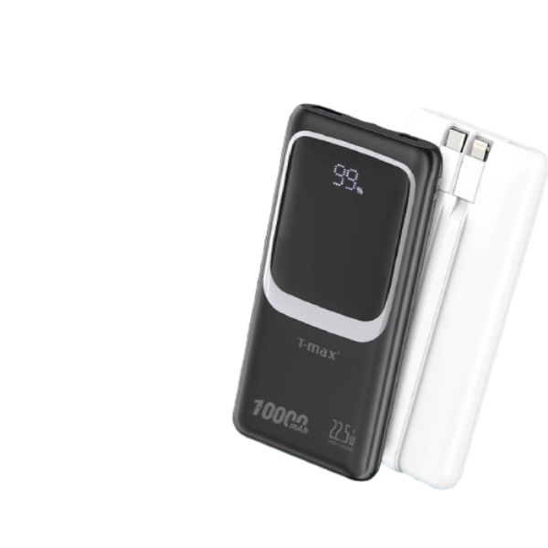 T-Max Power Bank 10,000mAh