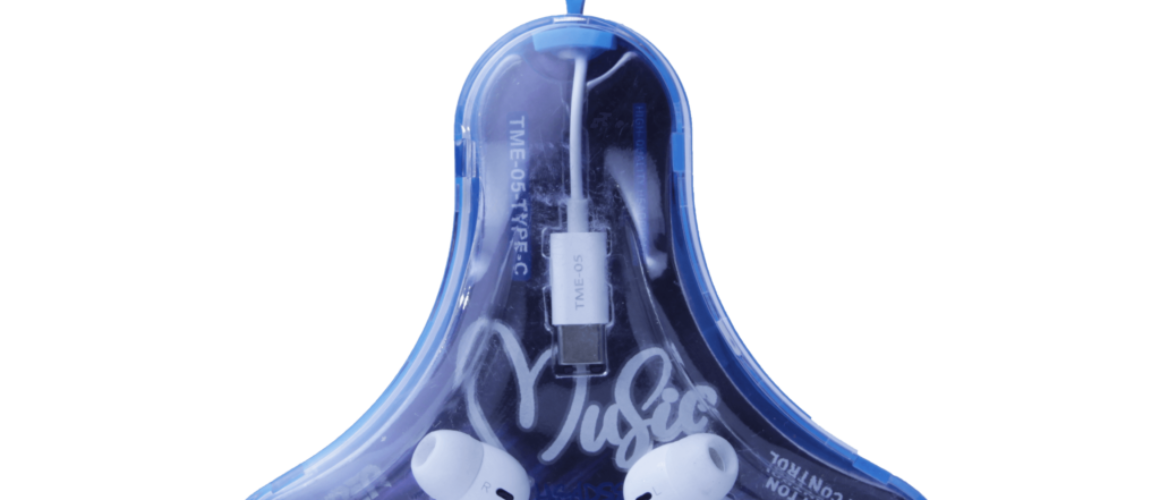 T-Max Type c Headphone