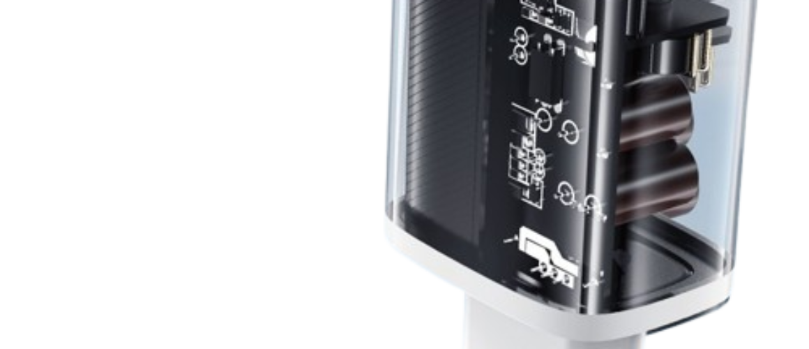 T-Max Type-c Fast Charger