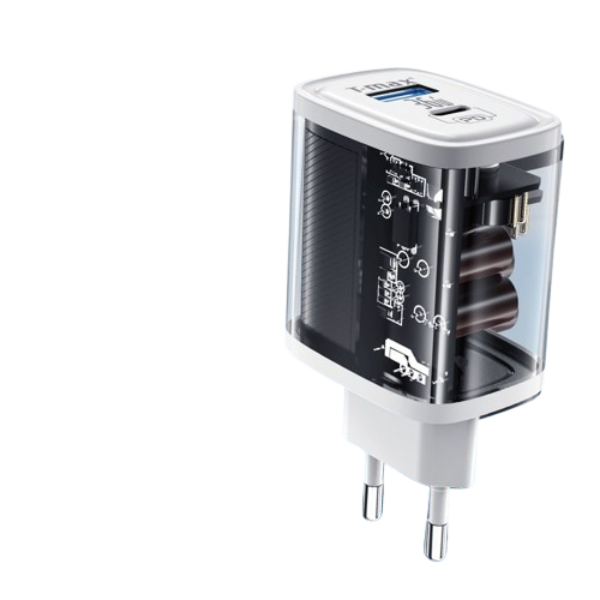 T-Max Type-c Fast Charger