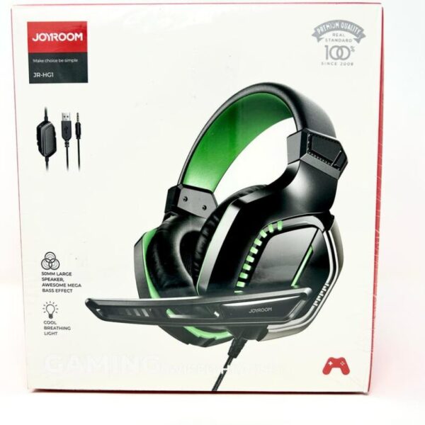 Joyroom JR-HG1 Gaming Headset
