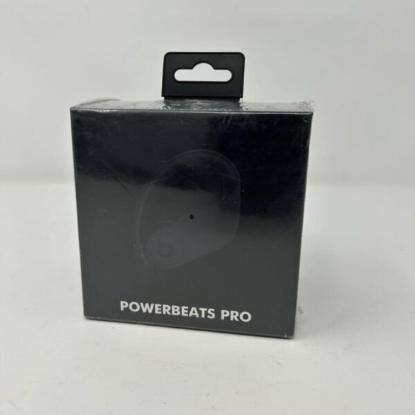 Powerbeats Pro Wireless Earphones
