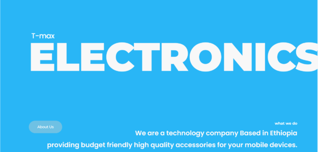T-Max Electronics