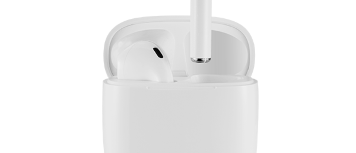 BudsNeo Earbuds By itel