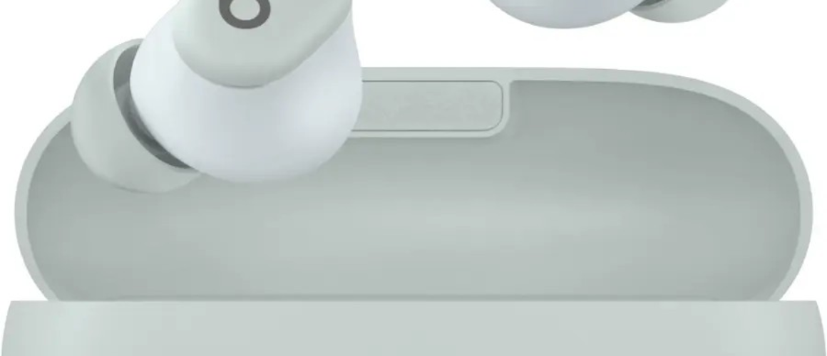 Beats - Solo Buds True Wireless Earbuds