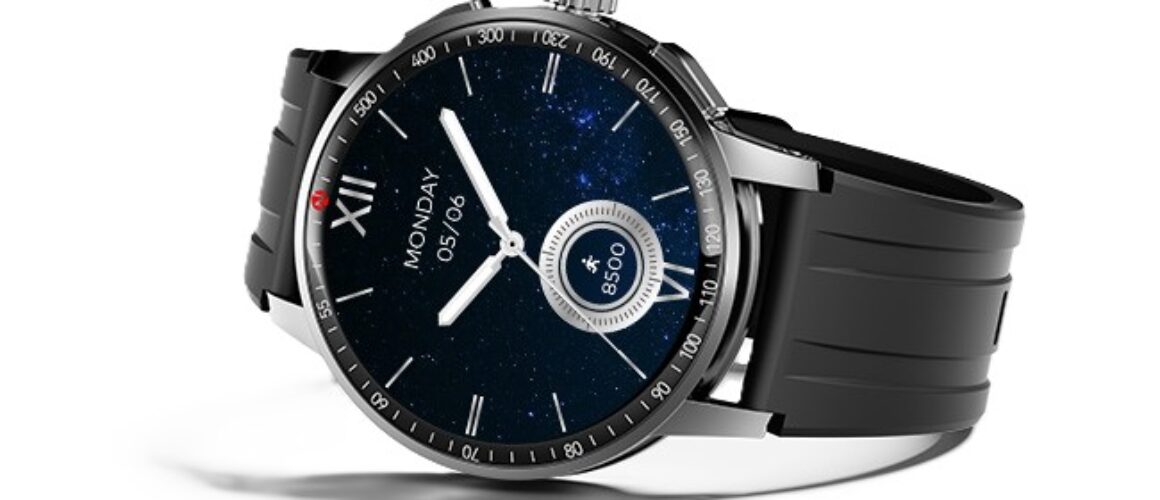 Horizon Smart Watch By itel
