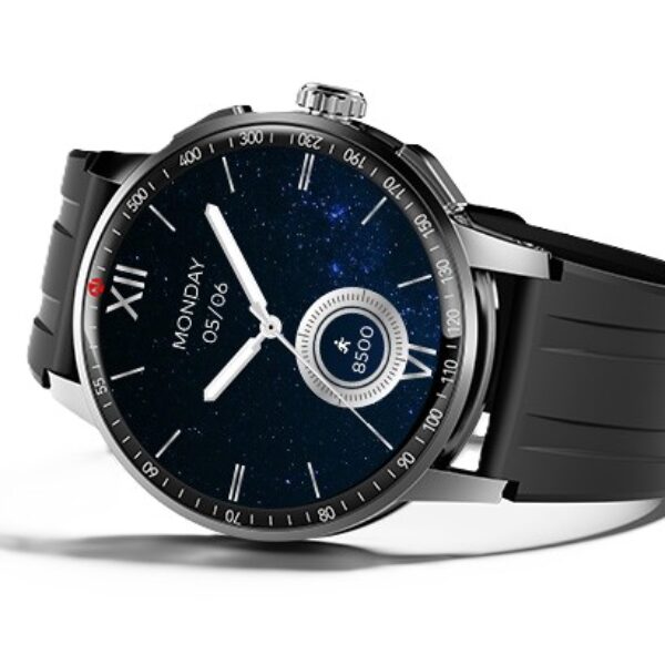 Horizon Smart Watch By itel