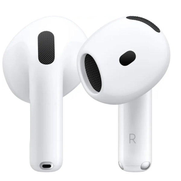 Apple - AirPods 4 - White (ORIGINAL)