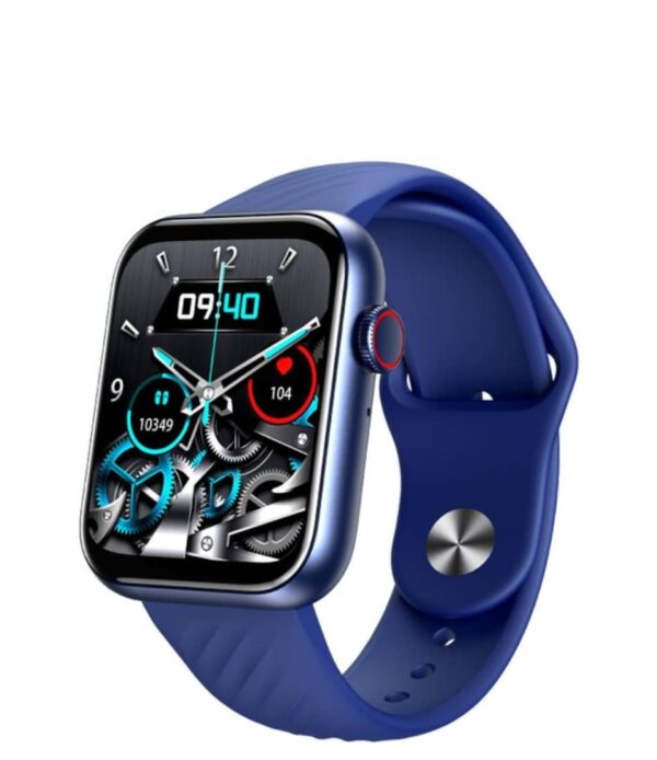 Native Storm Smart Watch By itel