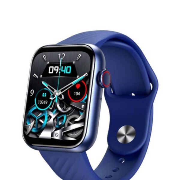 Native Storm Smart Watch By itel