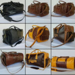 Zemenay Leather
