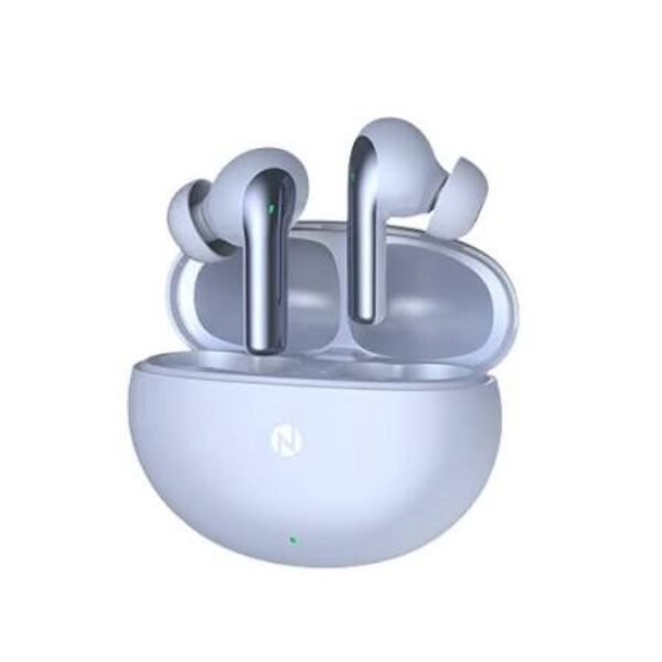 BudsAce Noise Canceling Earbuds By itel