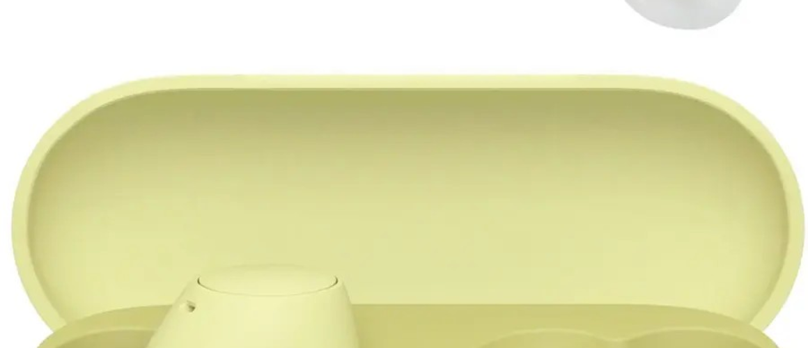 Sony - WFC510 Truly Wireless Earbuds