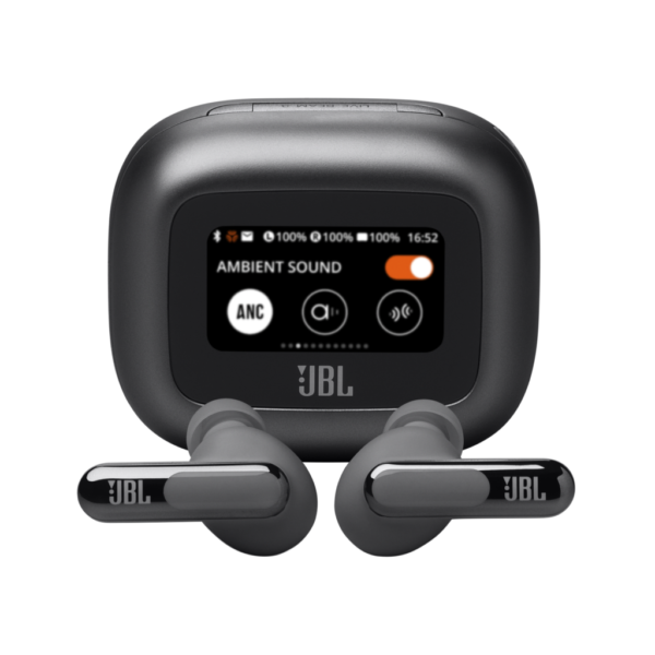 JBL Live Beam 3 ORIGINAL 15% OFF True wireless noise-cancelling earbuds