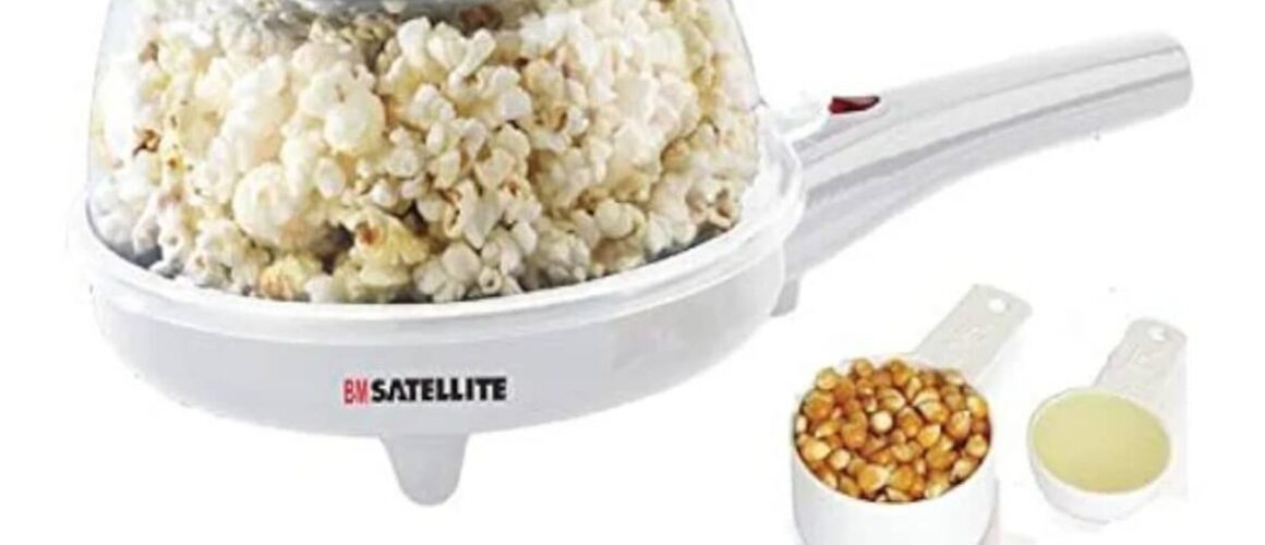 3 in 1 Snack Maker